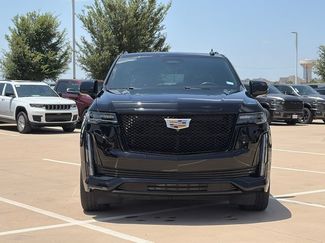Used 2023 Cadillac Escalade ESV Sport w/ Touring Package AWD/4WD video 2