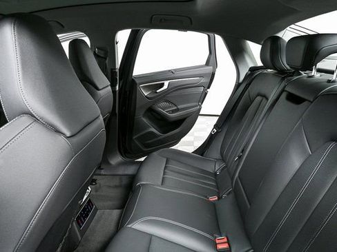 New 2026 Audi A6 Premium Plus image 22