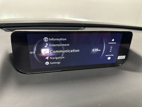 New 2026 MAZDA CX-50 AWD 2.5 Hybrid w/ Premium Pkg image 27
