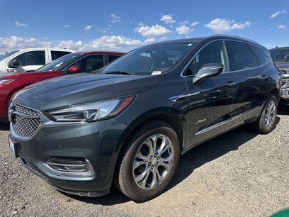 Used 2020 Buick Enclave Avenir w/ Avenir Technology Package