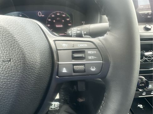 New 2026 Honda Accord EX-L image 28