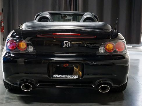 Used 2009 Honda S2000 image 64