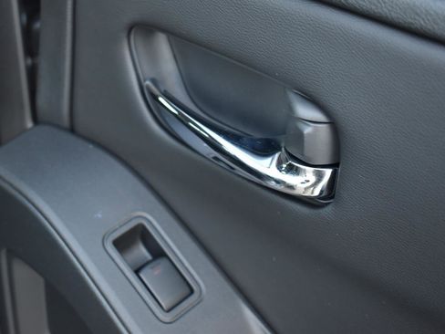 New 2026 Nissan Frontier SV w/ SV Convenience Package image 51