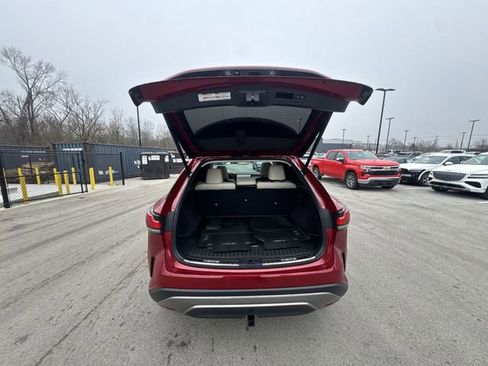 Used 2025 Lexus RX 350 w/ Convenience Package image 23