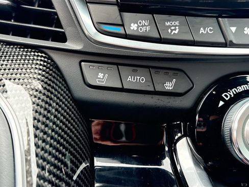 Used 2023 Acura TLX Type S PMC Edition AWD/4WD image 21