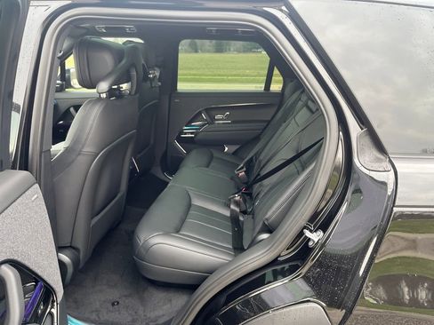 New 2026 Land Rover Range Rover Sport SE AWD/4WD image 20