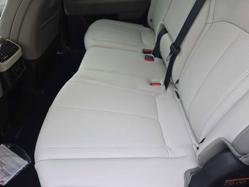 New 2026 INFINITI QX60 Luxe w/ Cargo Package image 16