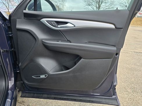 New 2026 Buick Envision Avenir AWD/4WD image 38