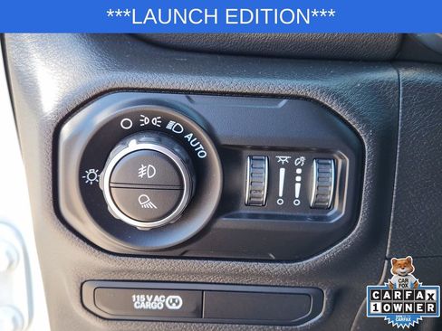Used 2020 Jeep Gladiator Rubicon AWD/4WD image 21