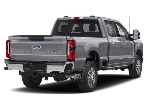 New 2026 Ford F250 Lariat w/ Tremor Off-Road Package image 27