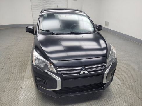 Used 2023 Mitsubishi Mirage G4 LE image 14