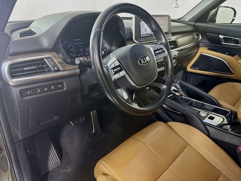 Used 2020 Kia Telluride SX FWD image 9