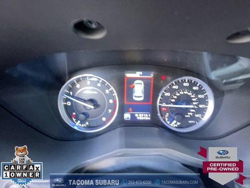 Used 2021 Subaru Ascent Touring w/ Popular Package #2A AWD/4WD image 14