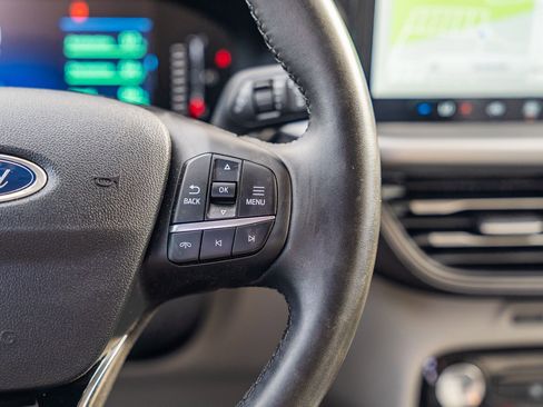 Certified 2024 Ford Escape Active w/ Tech Pack #1 image 26