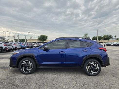 New 2026 Subaru Crosstrek 2.5i Limited AWD/4WD image 4