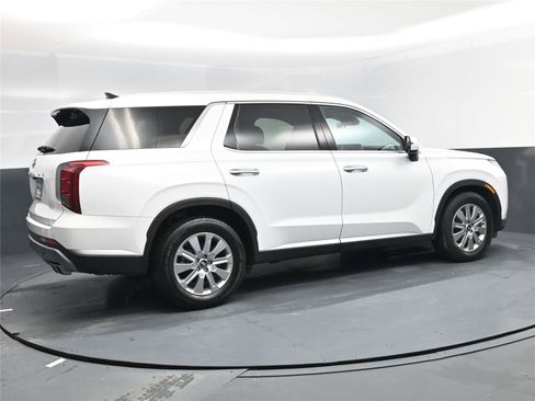 Used 2025 Hyundai Palisade SEL image 4