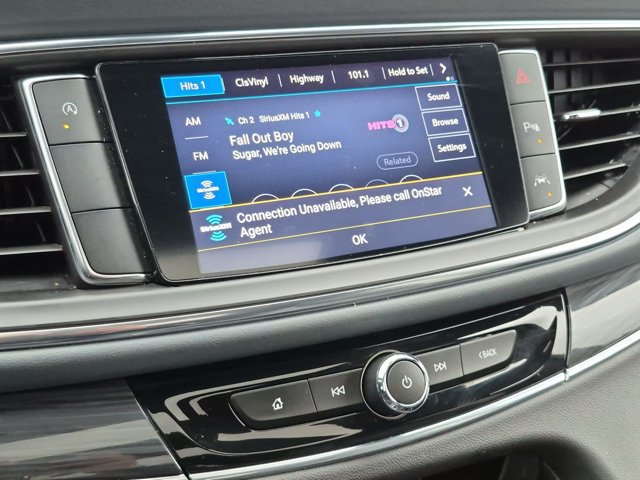 Used 2023 Buick Enclave Essence w/ Experience Buick Package FWD image 12