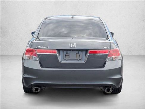 Used 2012 Honda Accord EX-L image 6