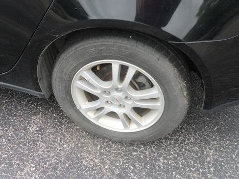 Used 2006 Pontiac G6 Sedan w/ Premium Value Package image 9