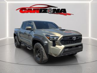 Used 2024 Toyota Tacoma TRD Sport w/ TRD Sport Premium Package RWD video 1