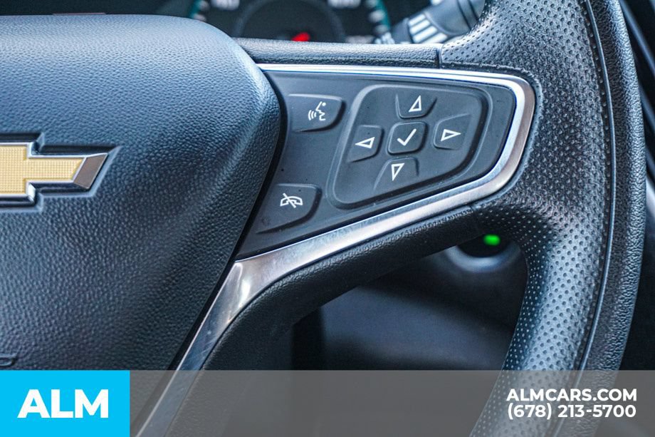 Used 2025 Chevrolet Malibu LT FWD image 29