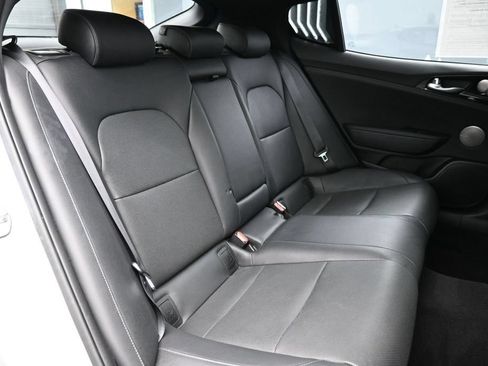 Used 2023 Kia Stinger GT-Line w/ Sun & Sound Package AWD/4WD image 23