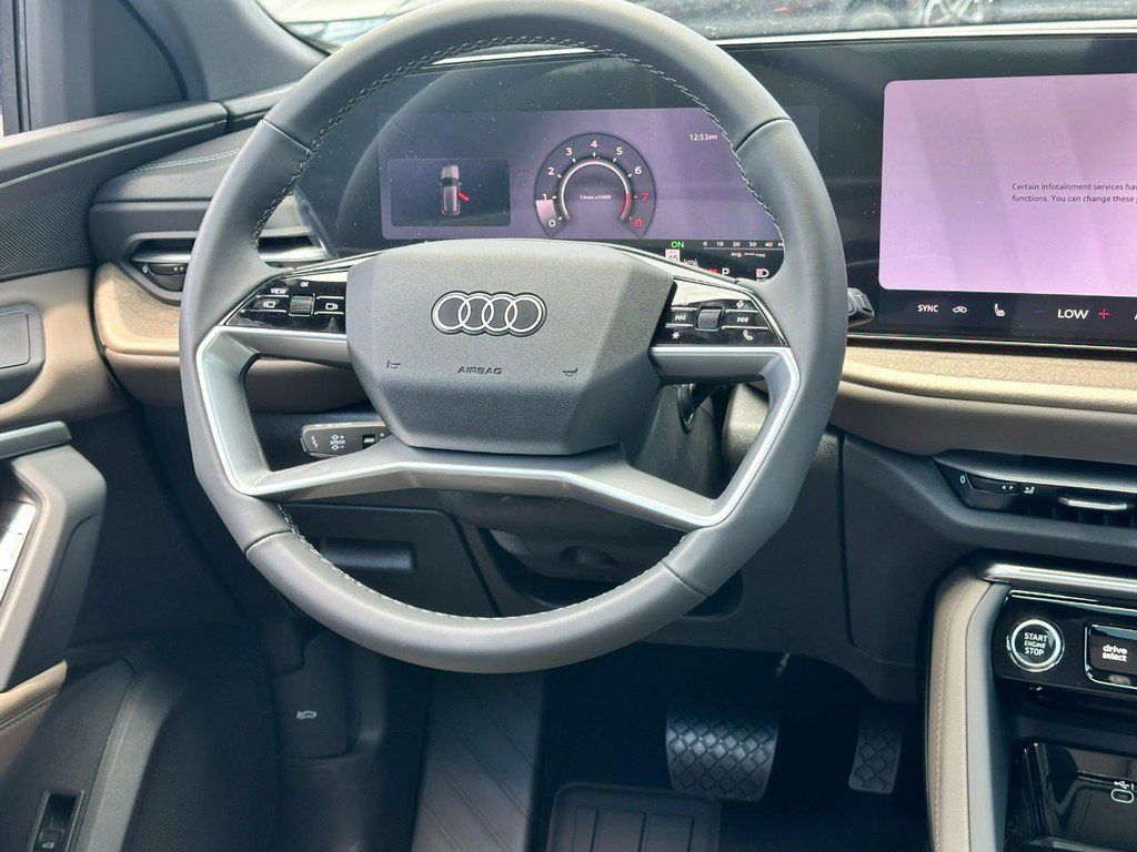 New 2026 Audi Q5 2.0T AWD/4WD image 8