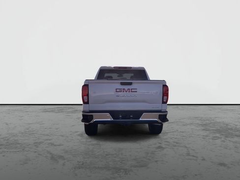 Used 2026 GMC Sierra 1500 SLE AWD/4WD image 7