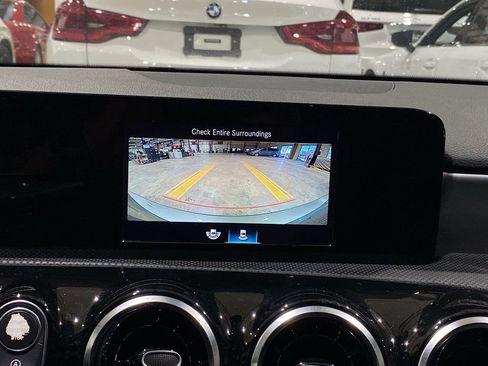 Certified 2019 Mercedes-Benz A 220 image 5