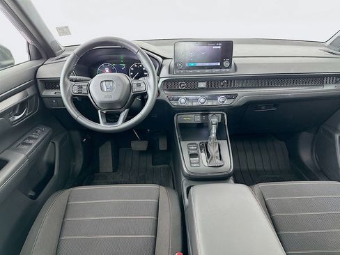 Used 2024 Honda CR-V Sport image 23