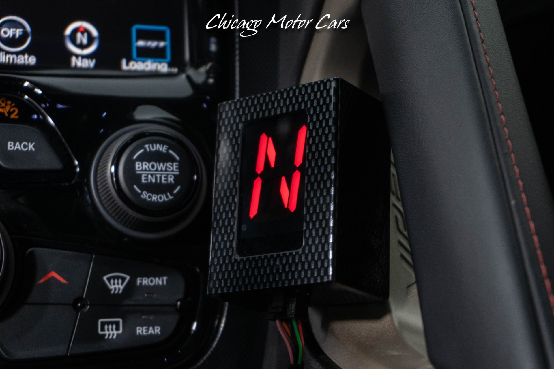 Used 2016 Dodge Viper ACR RWD image 33
