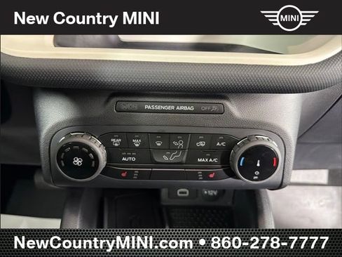 Used 2024 Ford Bronco Sport Heritage w/ Heritage Convenience Package AWD/4WD image 24