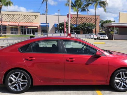 Used 2019 Kia Forte S FWD image 5
