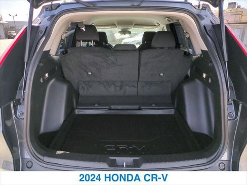 Certified 2024 Honda CR-V LX image 23