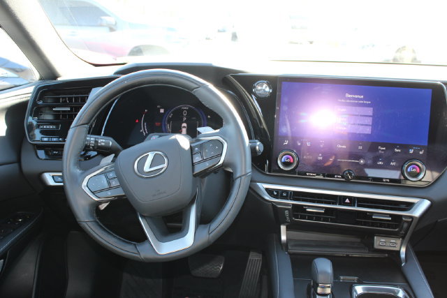 Certified 2024 Lexus RX 350 w/ Convenience Package AWD/4WD image 14