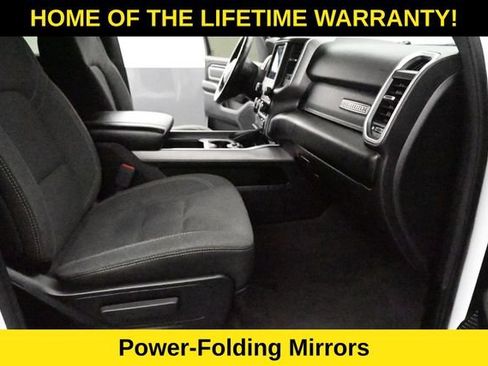 Used 2020 RAM 1500 Big Horn AWD/4WD image 37