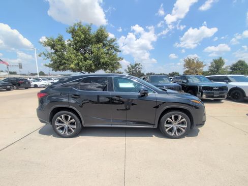 Used 2018 Lexus RX 350 AWD w/ Premium Package image 15