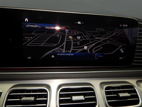 Used 2024 Mercedes-Benz GLE 63 AMG S image 30