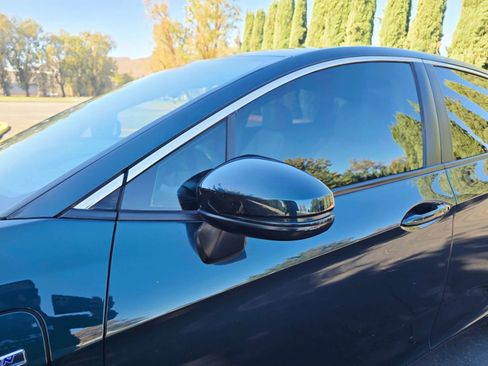 Used 2018 Honda Clarity Plug-In Hybrid image 9