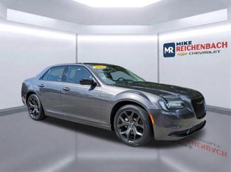 Used 2023 Chrysler 300 Touring w/ Sport Appearance Package RWD video 2