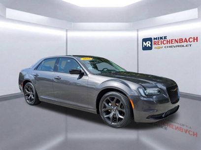 Used 2023 Chrysler 300 Touring w/ Sport Appearance Package