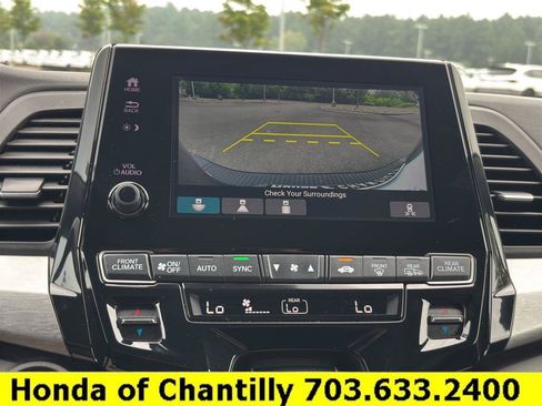 Certified 2024 Honda Odyssey Sport image 19