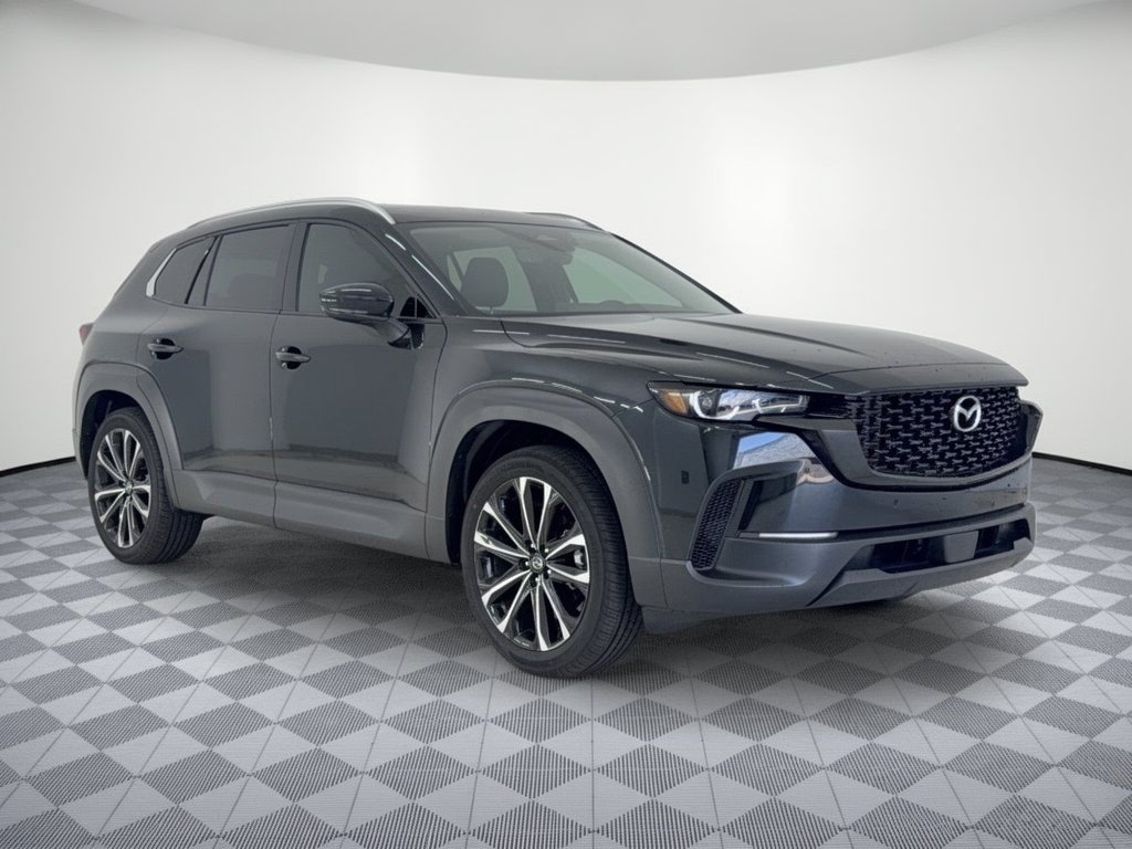 Used 2026 MAZDA CX-50 AWD 2.5 S w/ Weather Package image 7