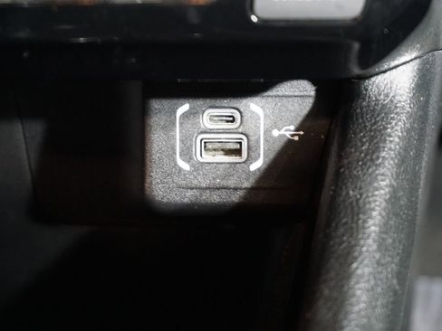 Used 2023 Jeep Compass Limited AWD/4WD image 20