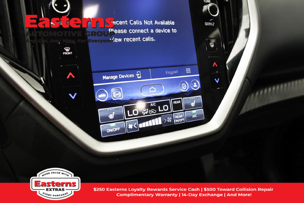Used 2025 Subaru Ascent Premium AWD/4WD image 21