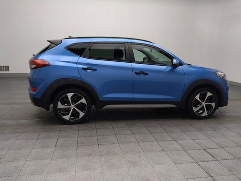 Used 2018 Hyundai Tucson Value FWD image 10