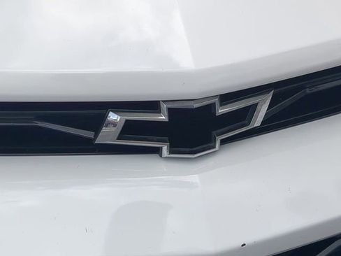 Used 2020 Chevrolet Camaro ZL1 RWD image 13