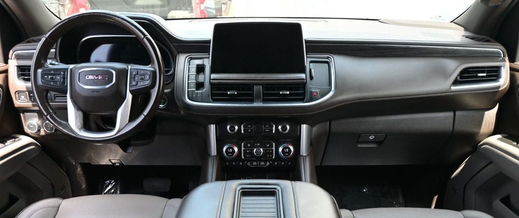 Used 2023 GMC Yukon SLT RWD image 11