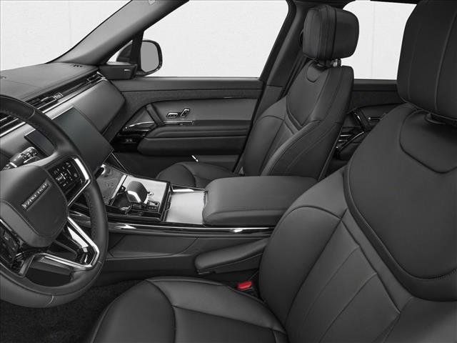 New 2026 Land Rover Range Rover Sport SE AWD/4WD image 6