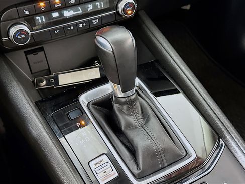 Used 2024 MAZDA CX-5 AWD 2.5 S w/ Preferred Package image 20